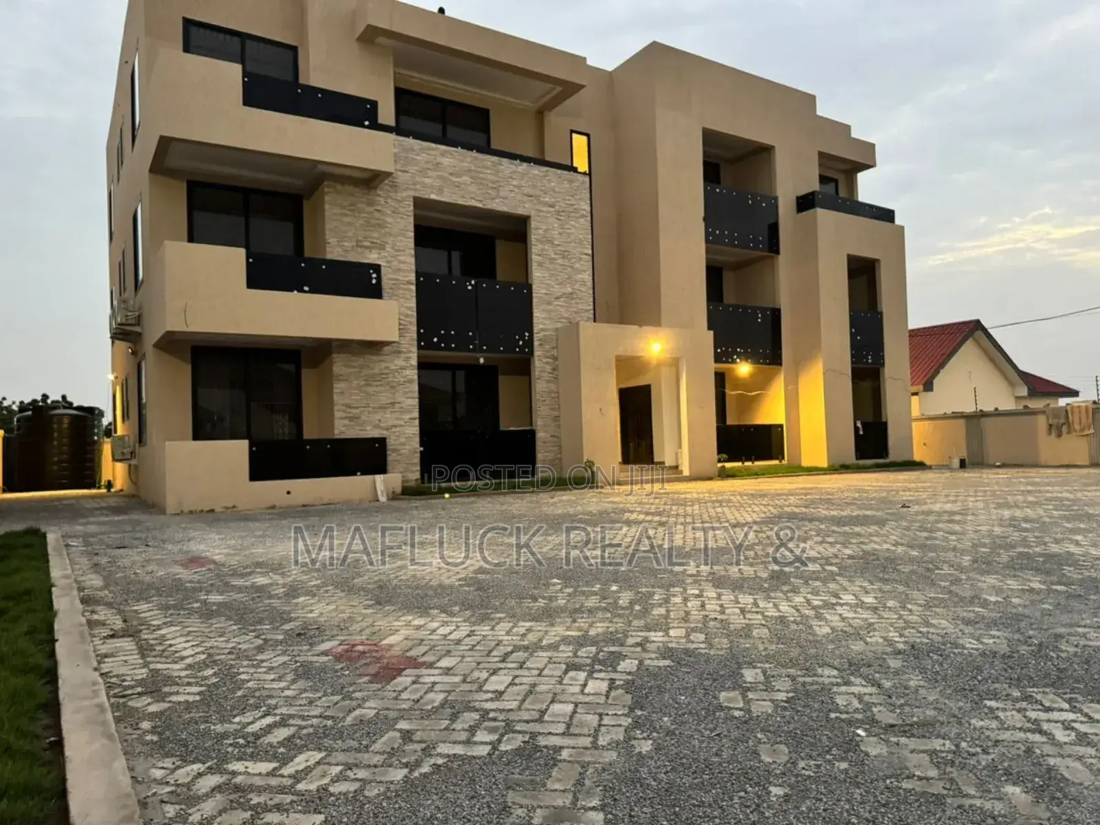 2bdrm Apartment in Lakeside Estate for rent in Lake Side Estate