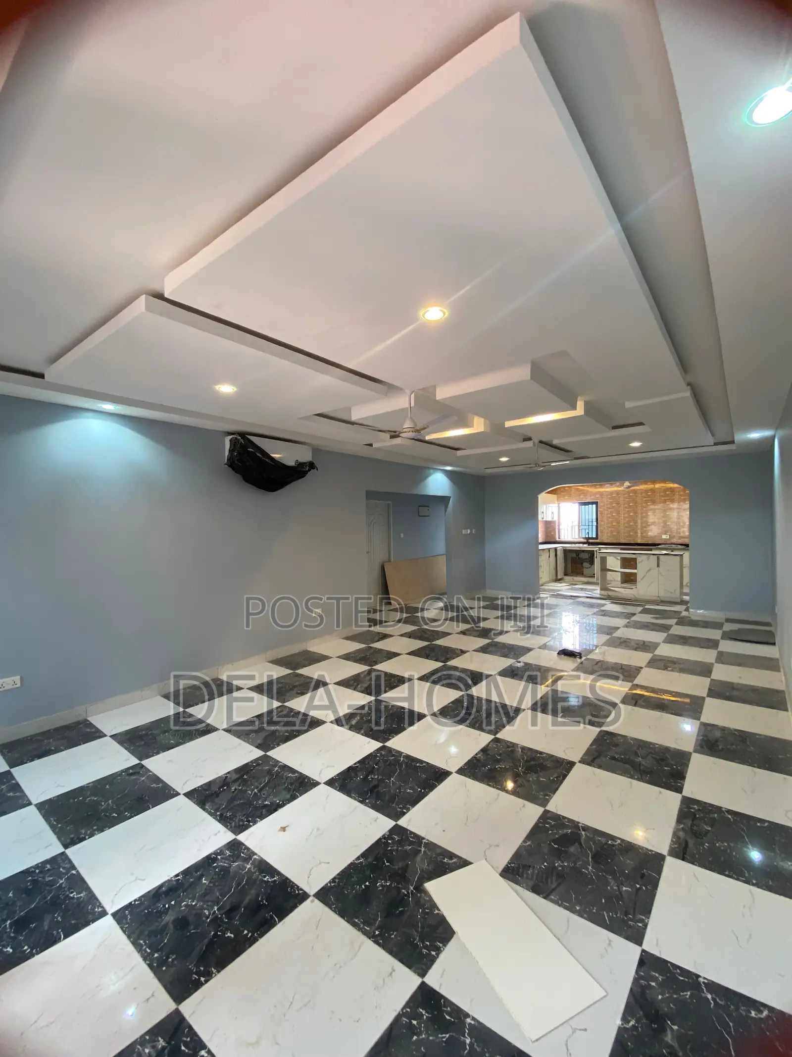 2bdrm Apartment in Ashaley Botwe for rent in Ashaley Botwe