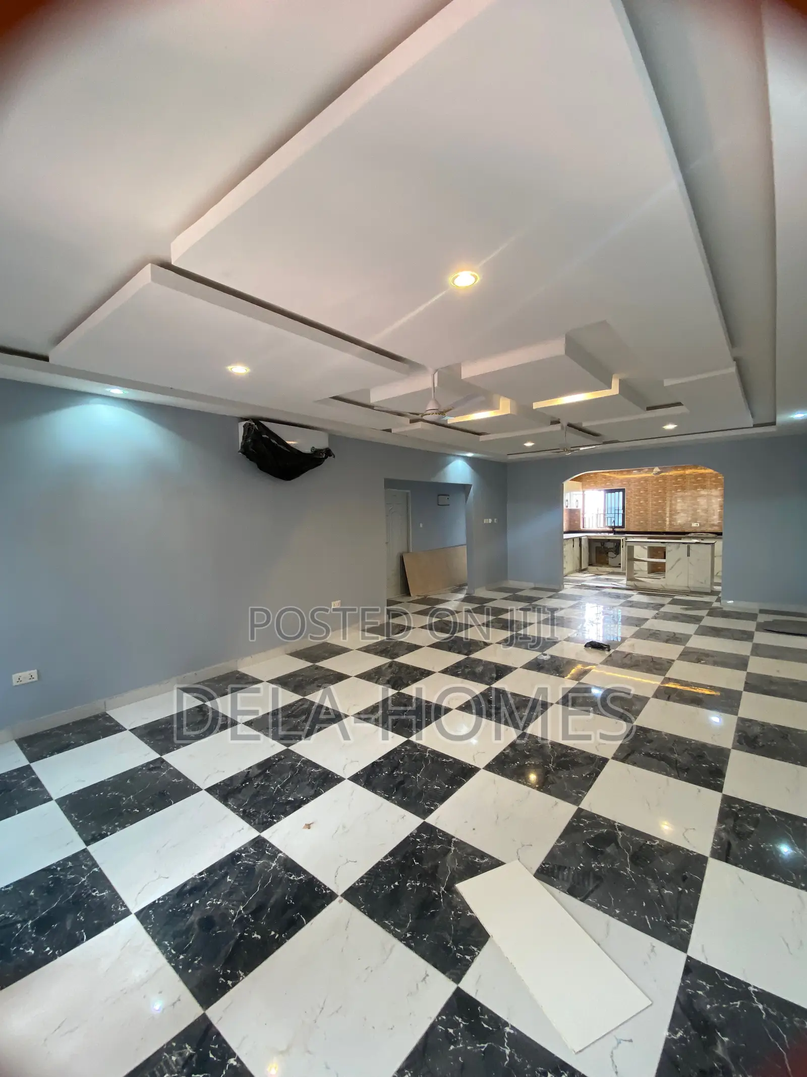 2bdrm Apartment in Ashaley Botwe for rent in Ashaley Botwe