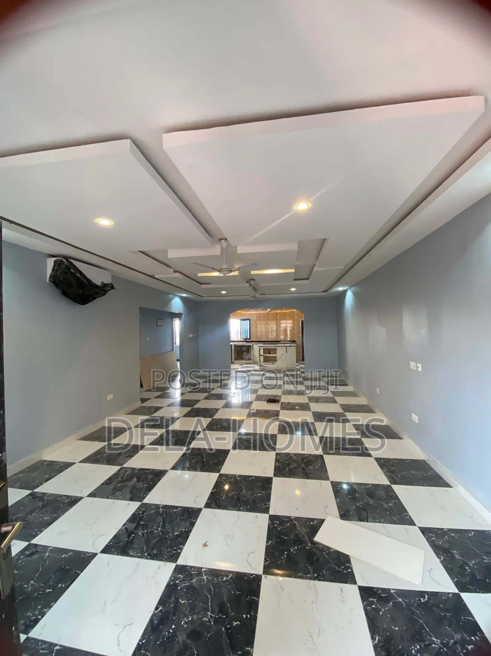 2bdrm Apartment in Ashaley Botwe for rent in Ashaley Botwe