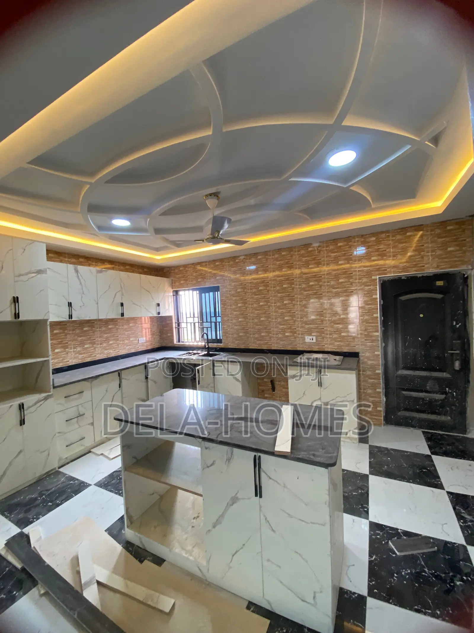 2bdrm Apartment in Ashaley Botwe for rent in Ashaley Botwe