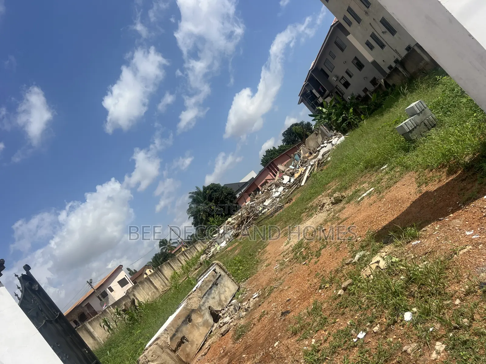 Industrious Prime Land for Sale in North Legon
