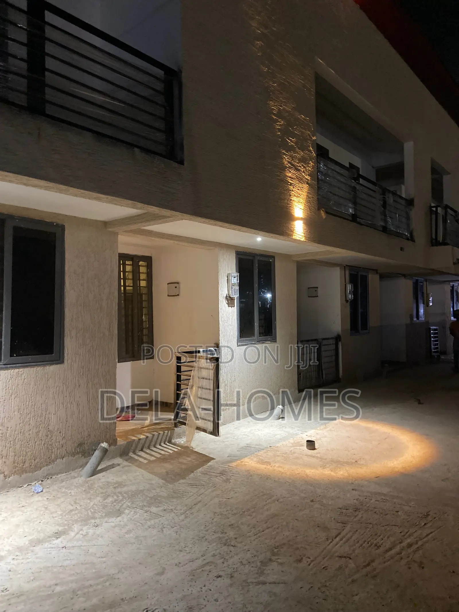 1bdrm Apartment in Lakeside Estate, Ashaley Botwe for rent in Ashaley Botwe