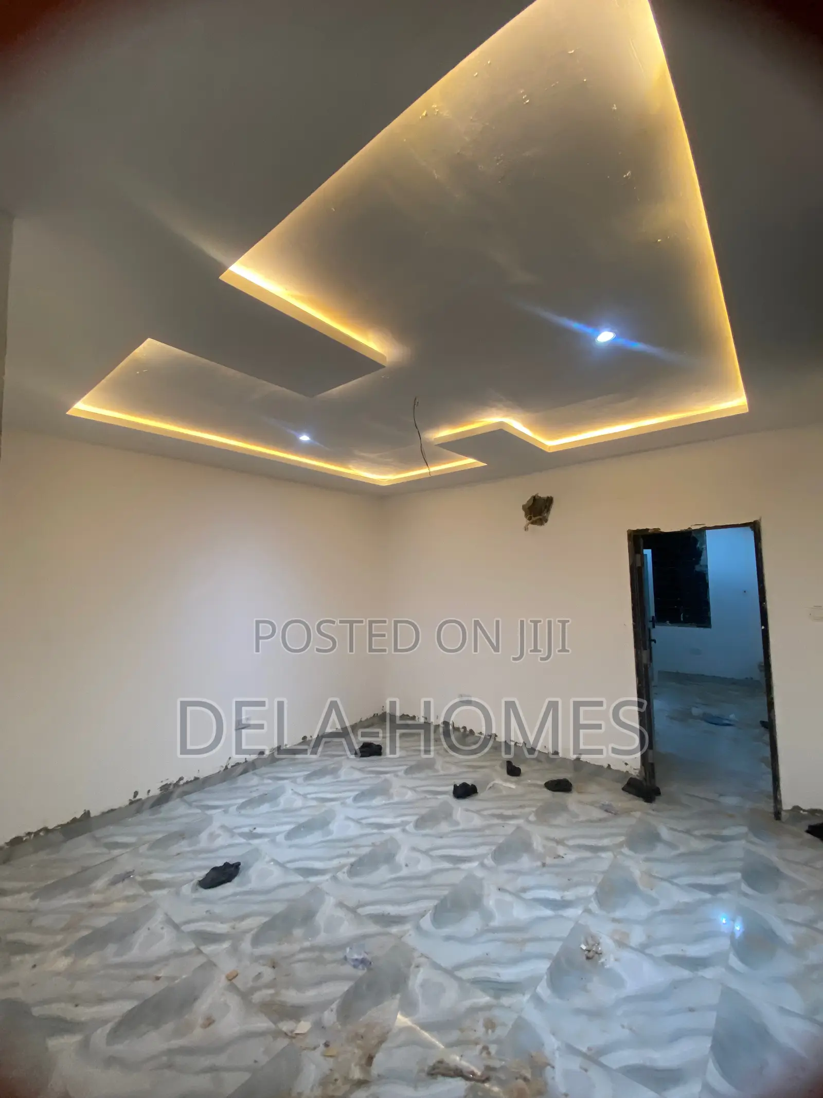 1bdrm Apartment in Lakeside Estate, Ashaley Botwe for rent in Ashaley Botwe