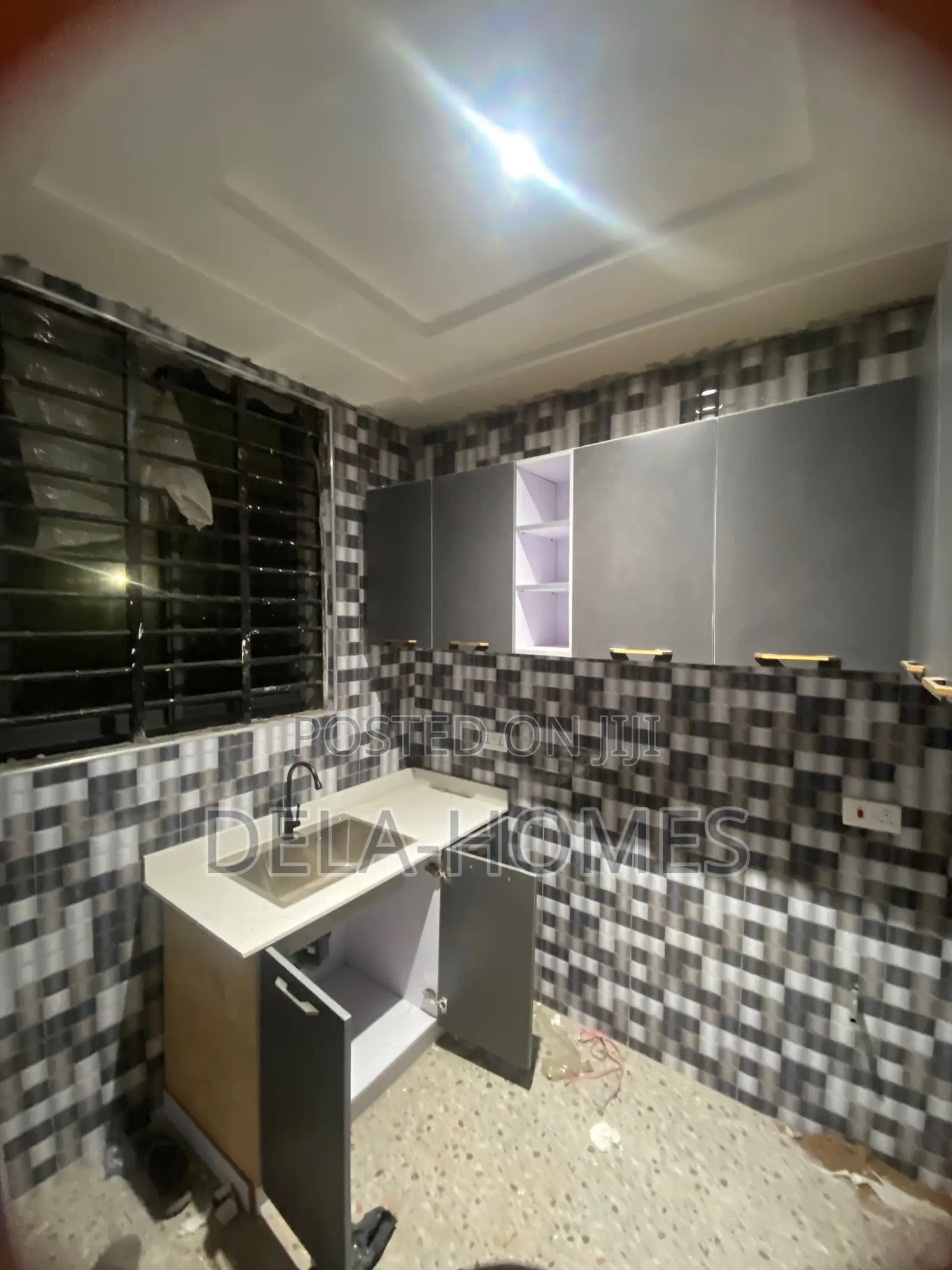 1bdrm Apartment in Lakeside Estate, Ashaley Botwe for rent in Ashaley Botwe