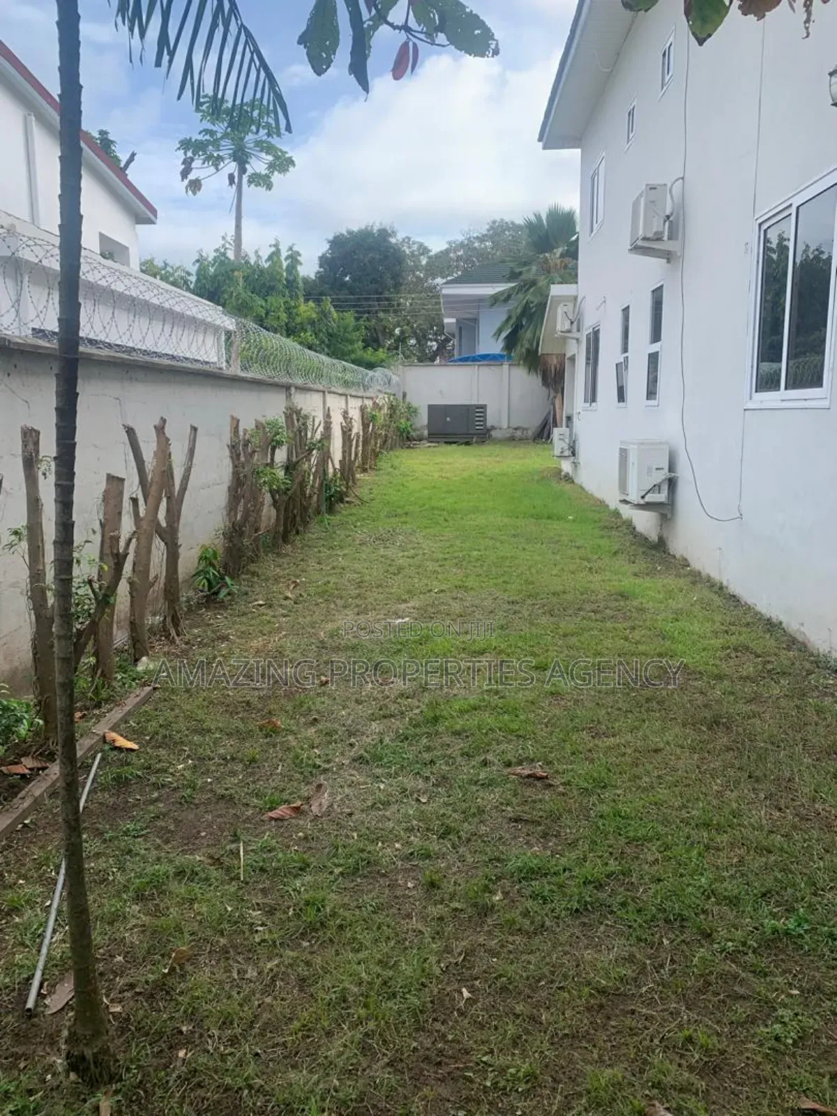 4bdrm House in Labone for rent in Labone