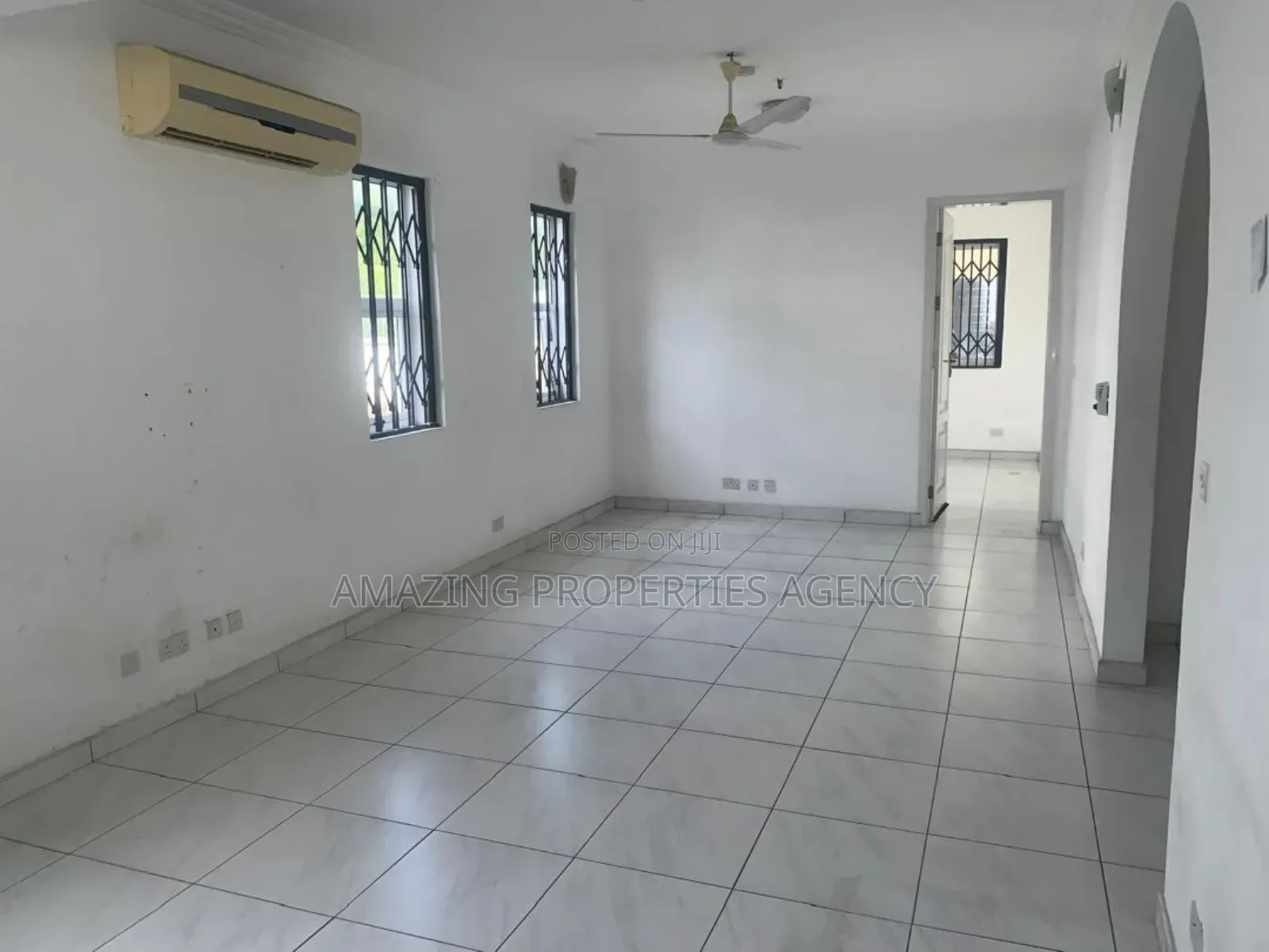 4bdrm House in Labone for rent in Labone
