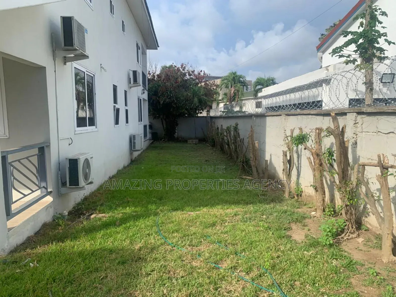 4bdrm House in Labone for rent in Labone