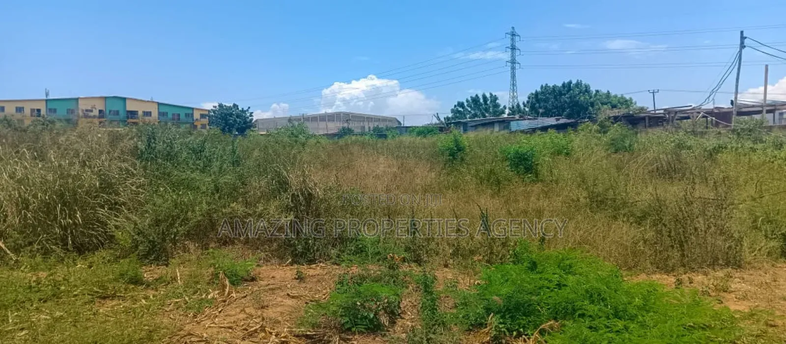 1 Acres Beachfront Land for Sale at New Ningo in New Ningo