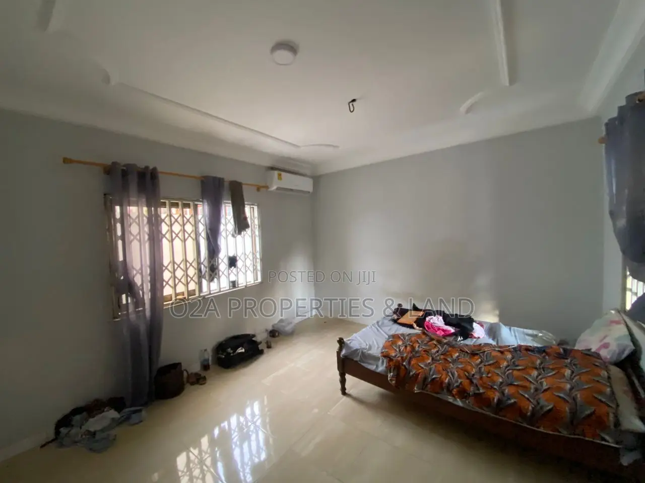 5bdrm House in East Legon Trasacco, American House for rent in American House