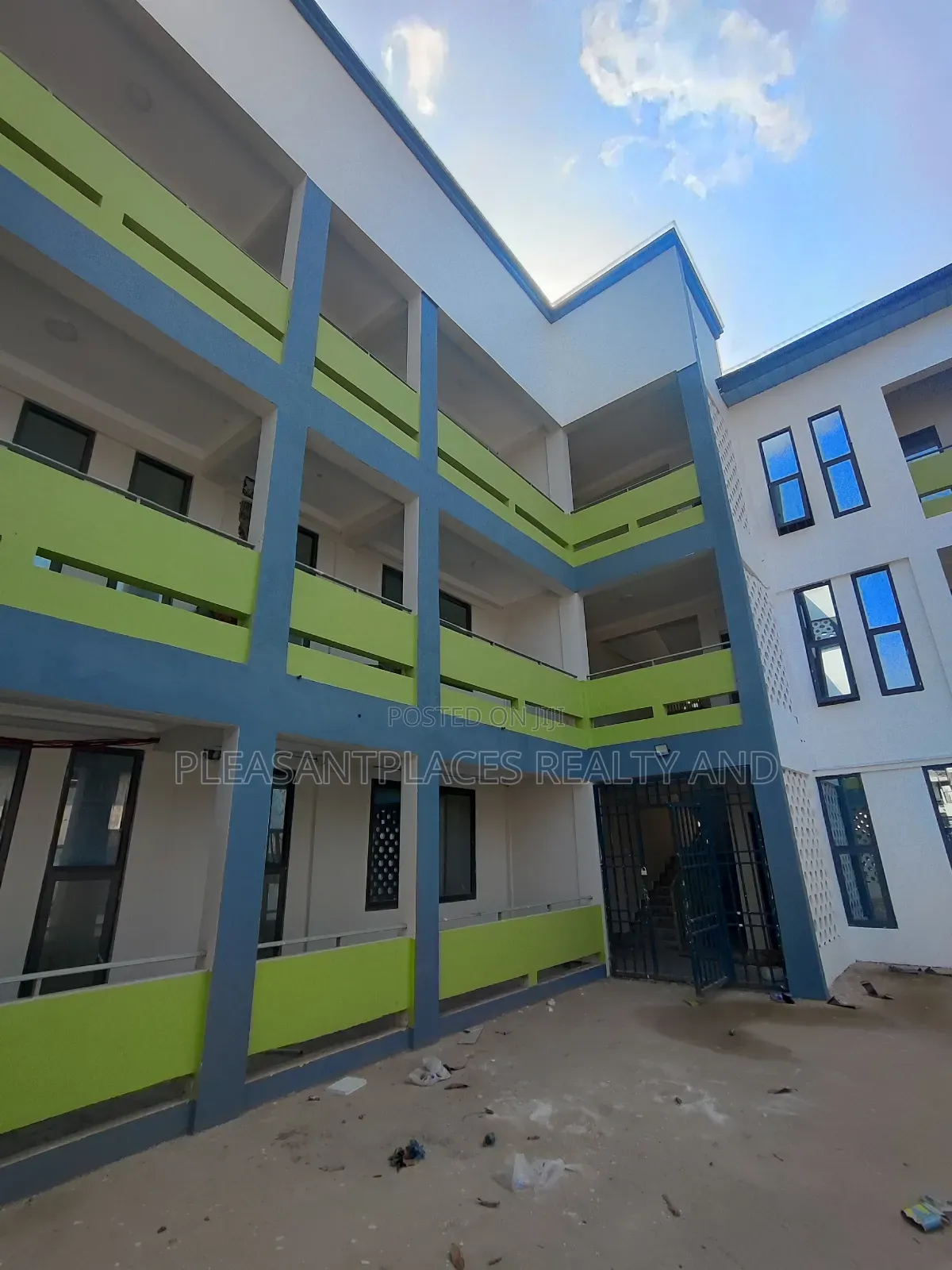 2bdrm Apartment in Pleasantplaces, School Junction for rent in School Junction