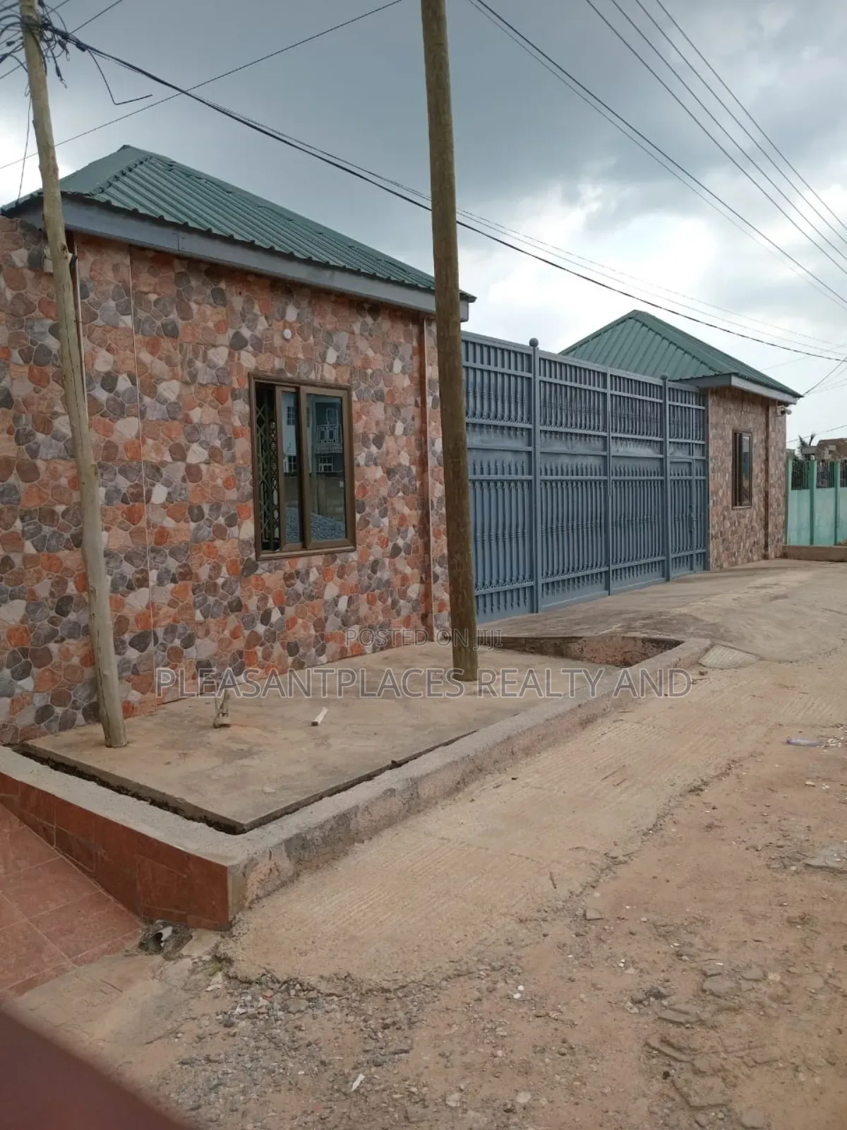 3bdrm Apartment in Pleasantplaces, Dome for rent in Dome