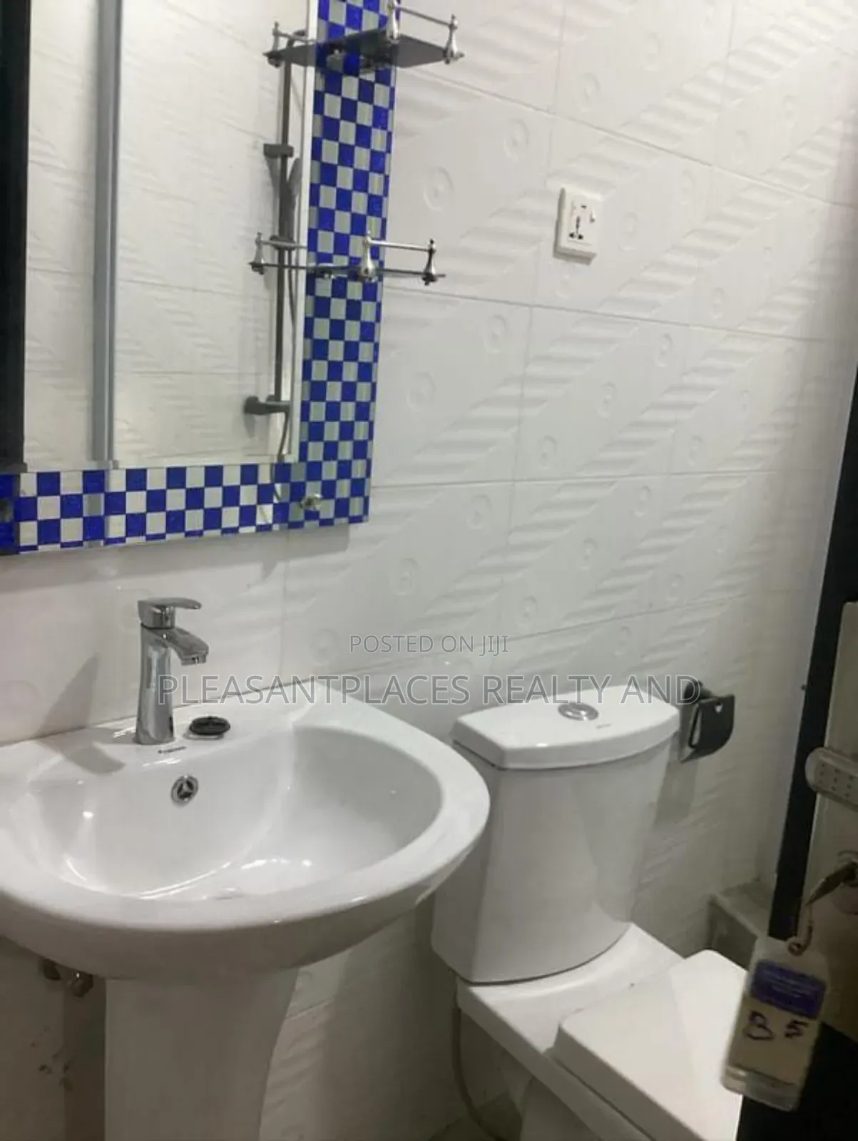 3bdrm Apartment in Pleasantplaces, Dome for rent in Dome
