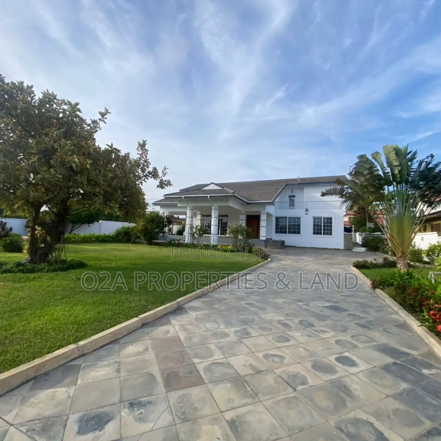 4bdrm House in Airport Hills for rent in Airport Residential Area