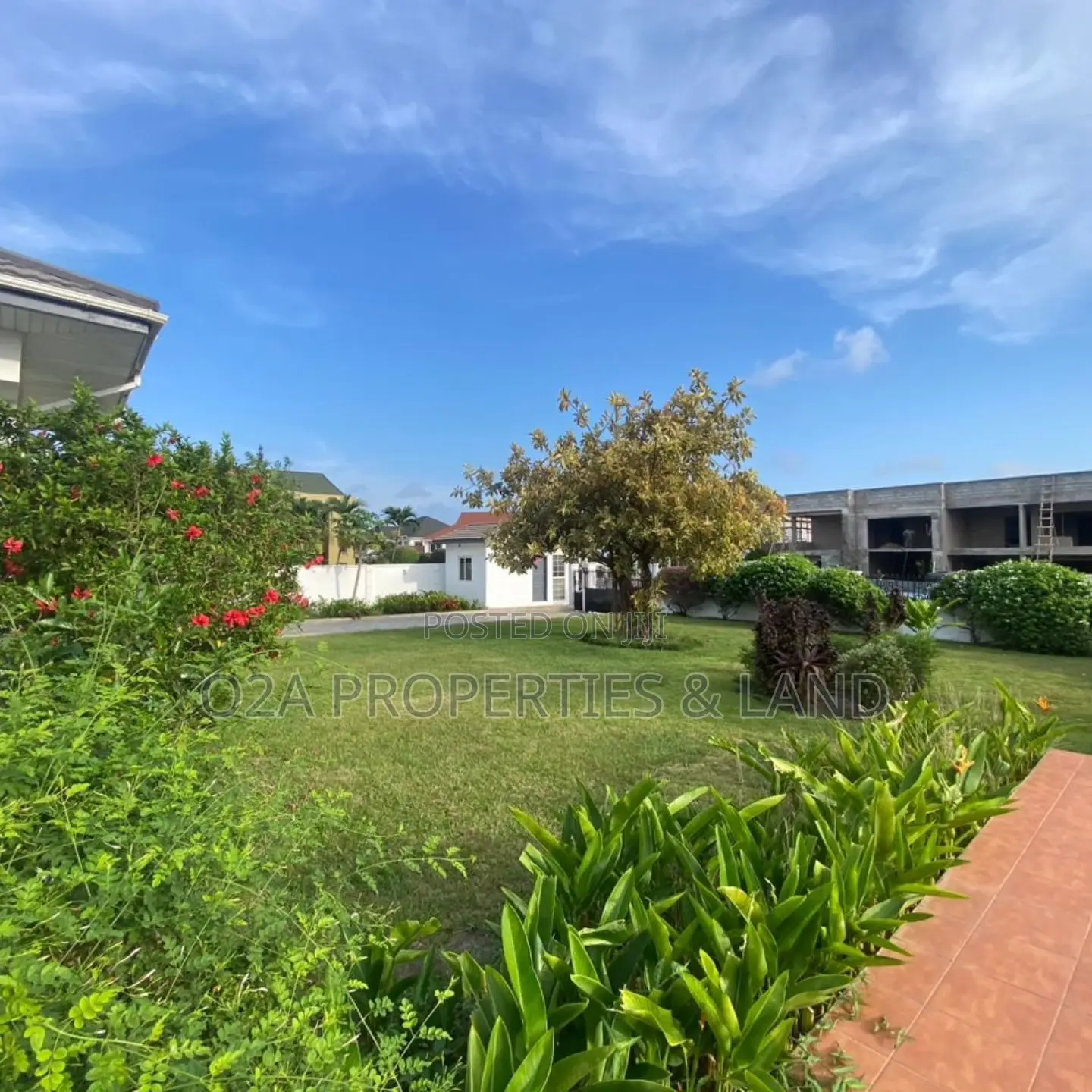 4bdrm House in Airport Hills for rent in Airport Residential Area