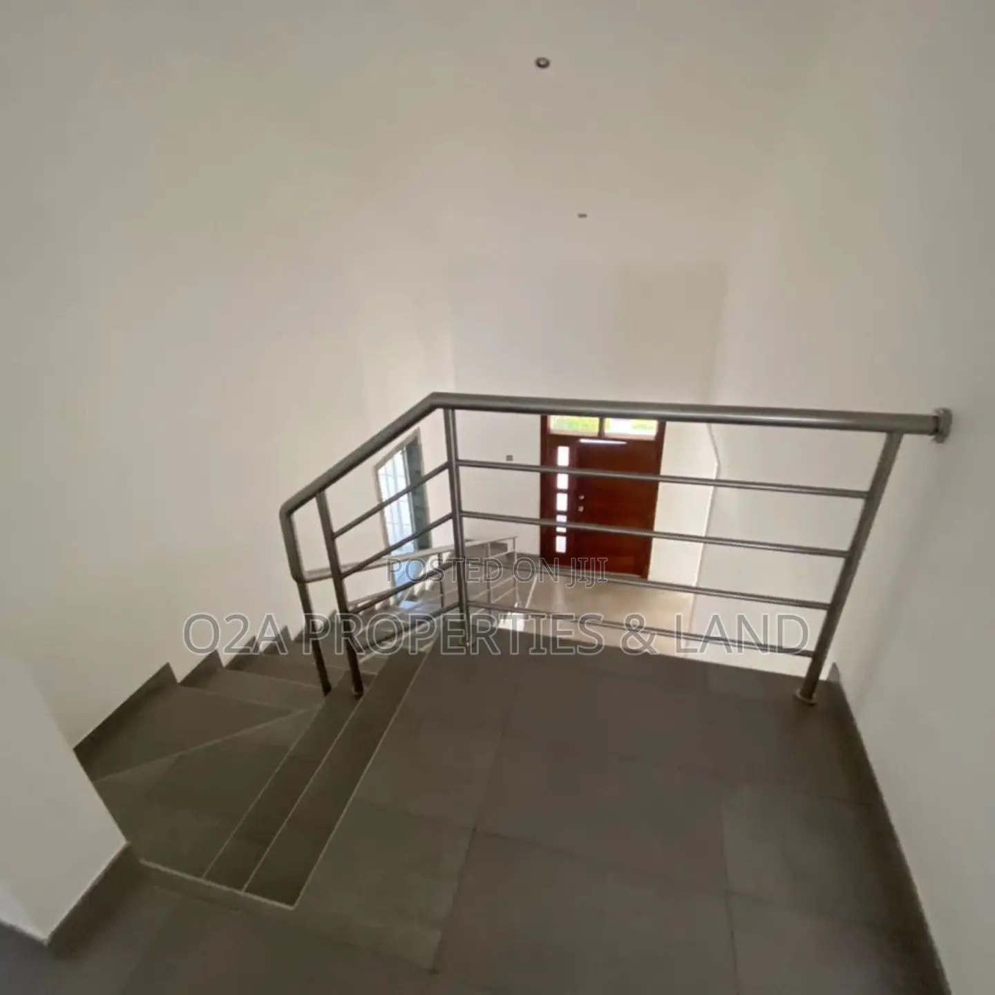 4bdrm House in Airport Hills for rent in Airport Residential Area