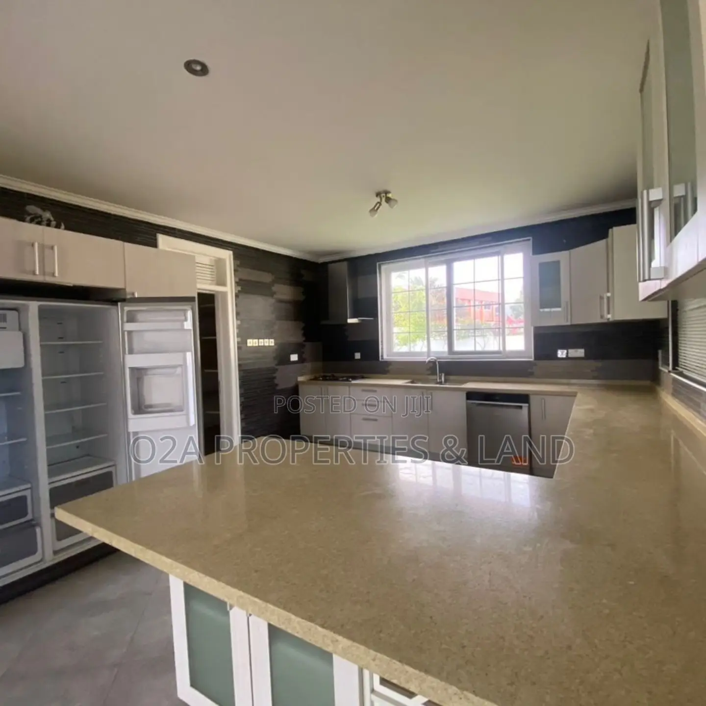 4bdrm House in Airport Hills for rent in Airport Residential Area