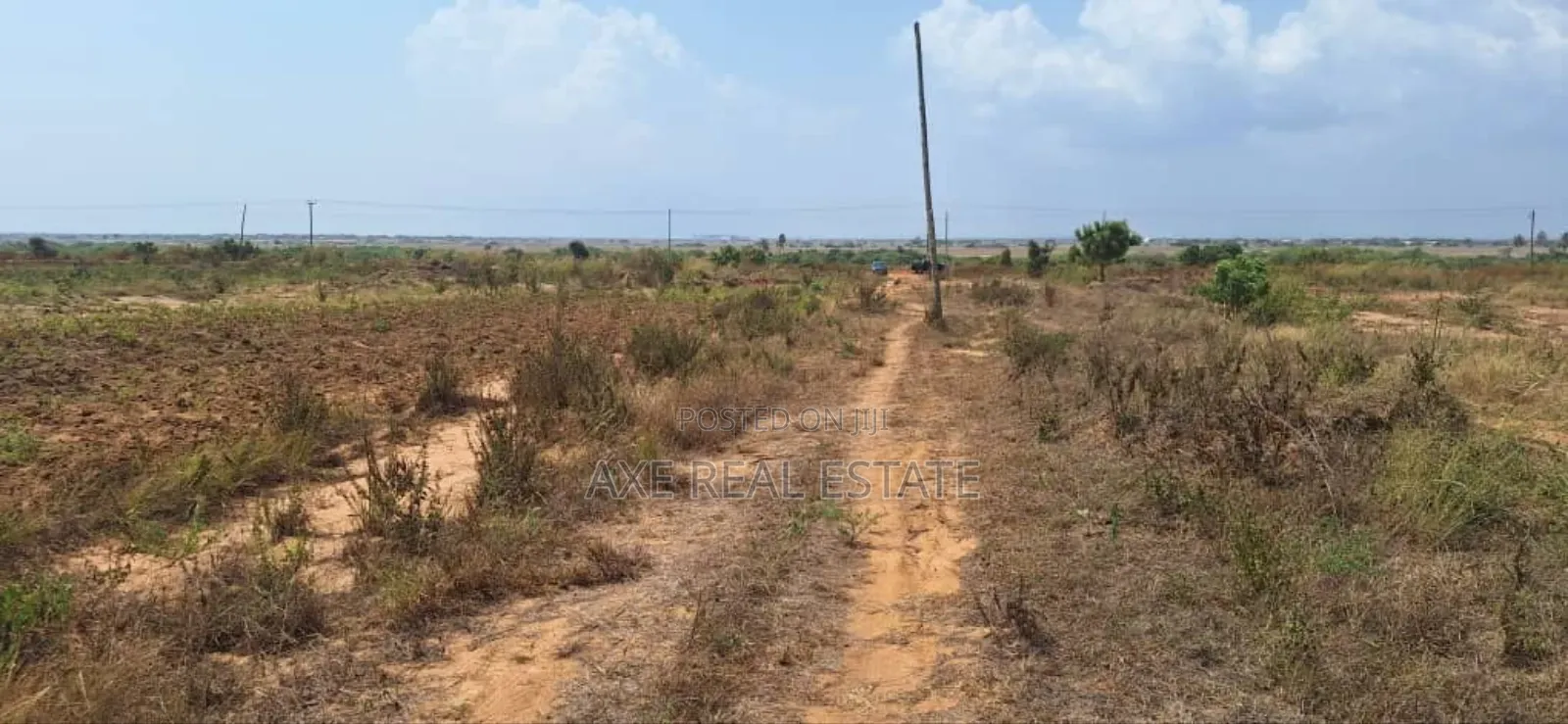 Prampram - Full With Easy Access Roads. in Accra Metropolitan
