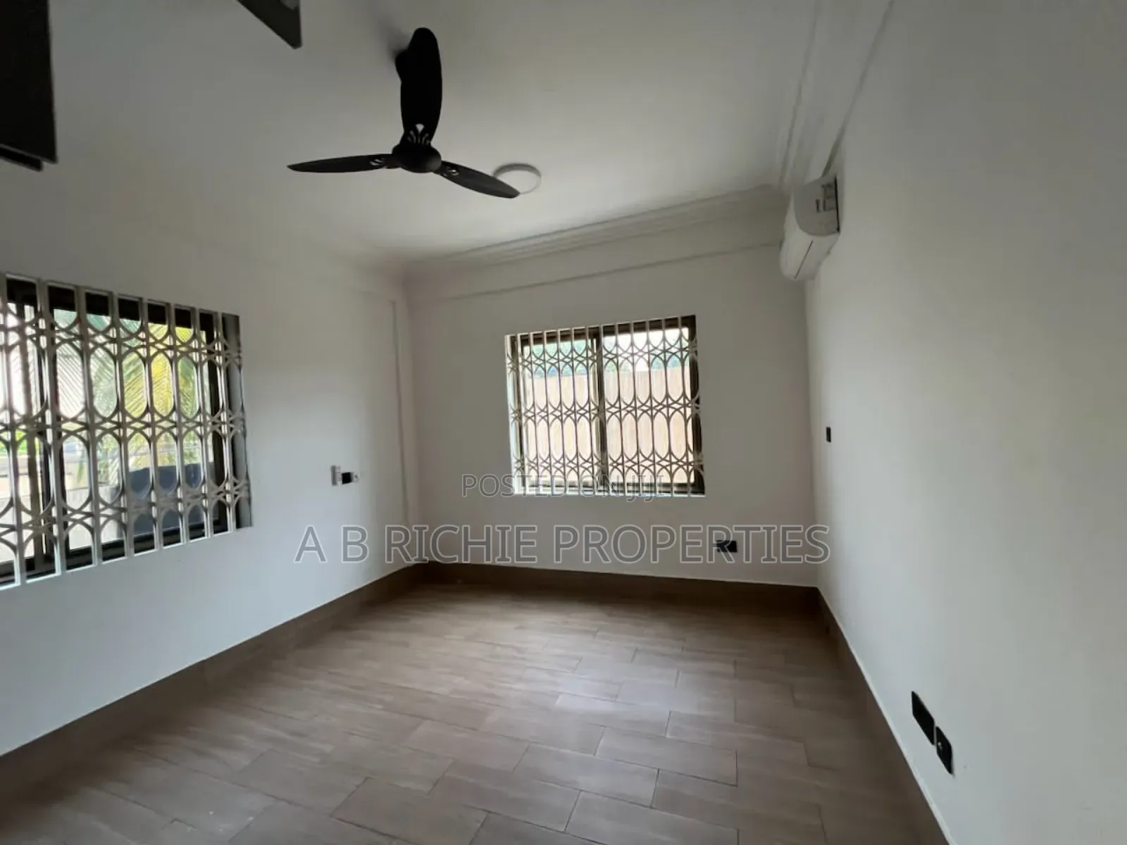 2bdrm Apartment in Ab Richie Properties, North Legon for rent in North Legon