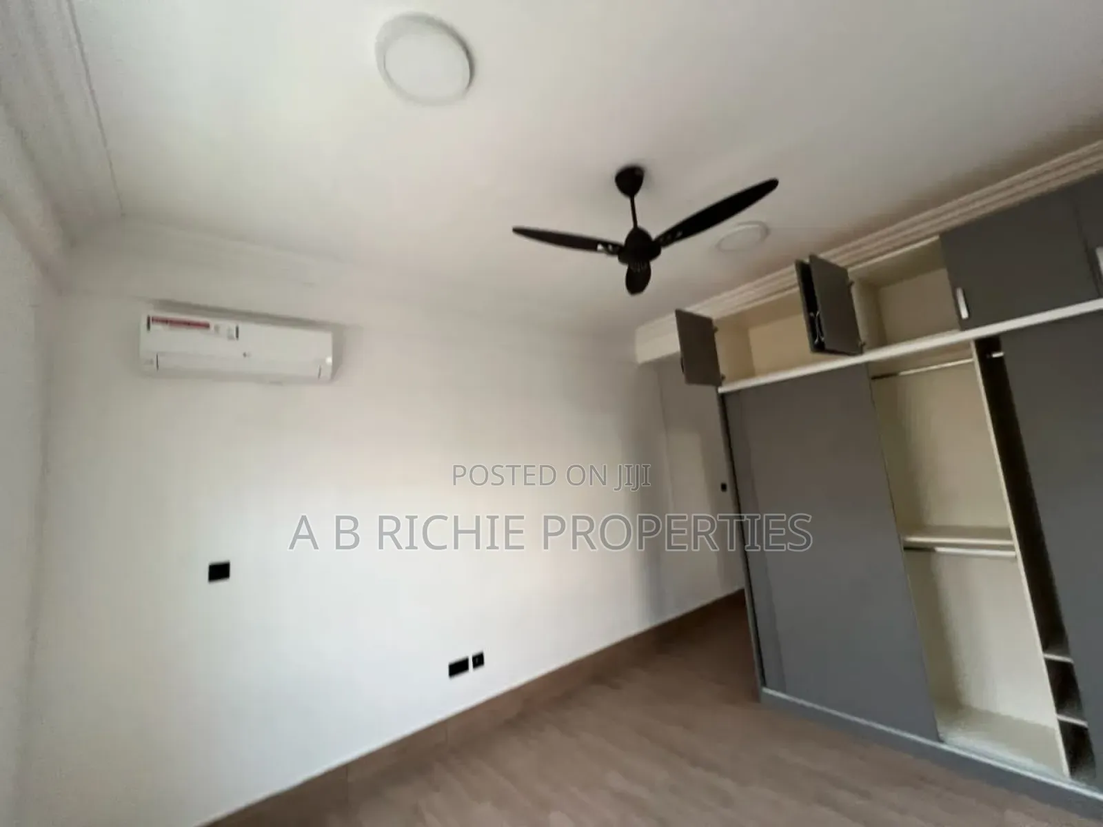 2bdrm Apartment in Ab Richie Properties, North Legon for rent in North Legon