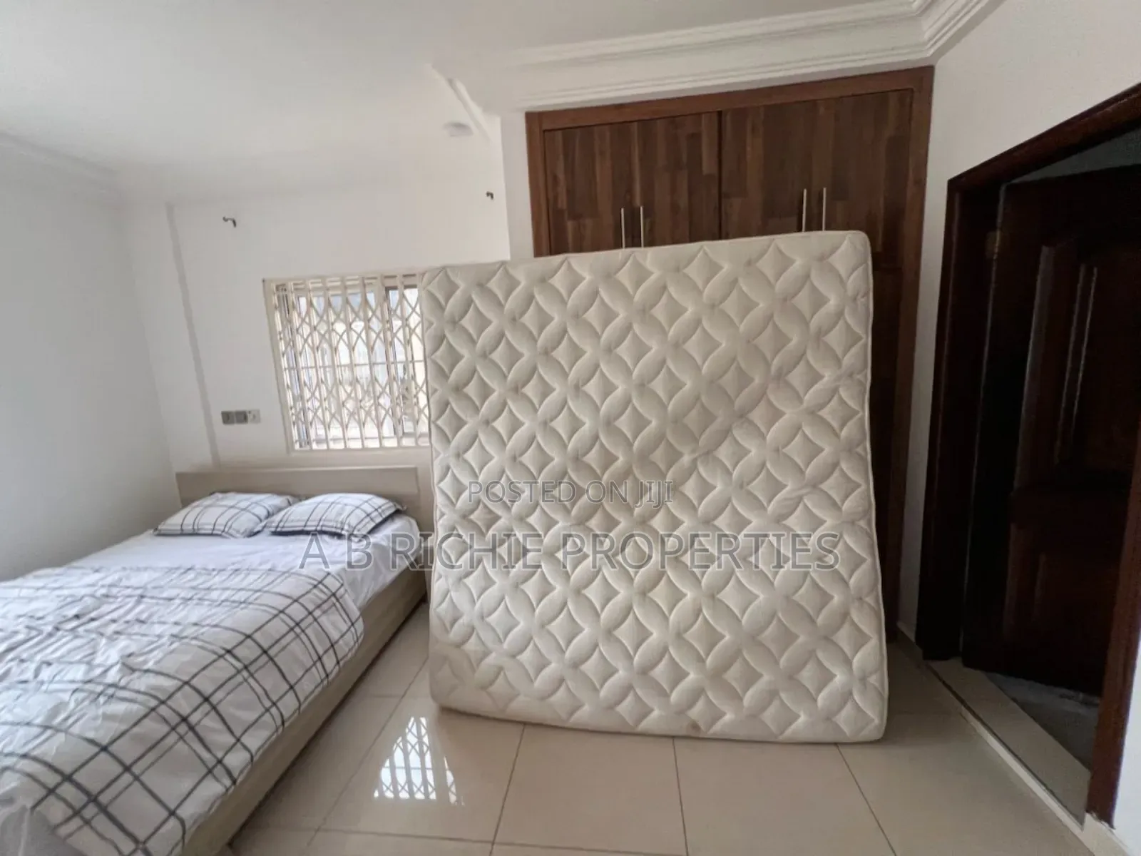 3bdrm Apartment in North Legon for rent in North Legon