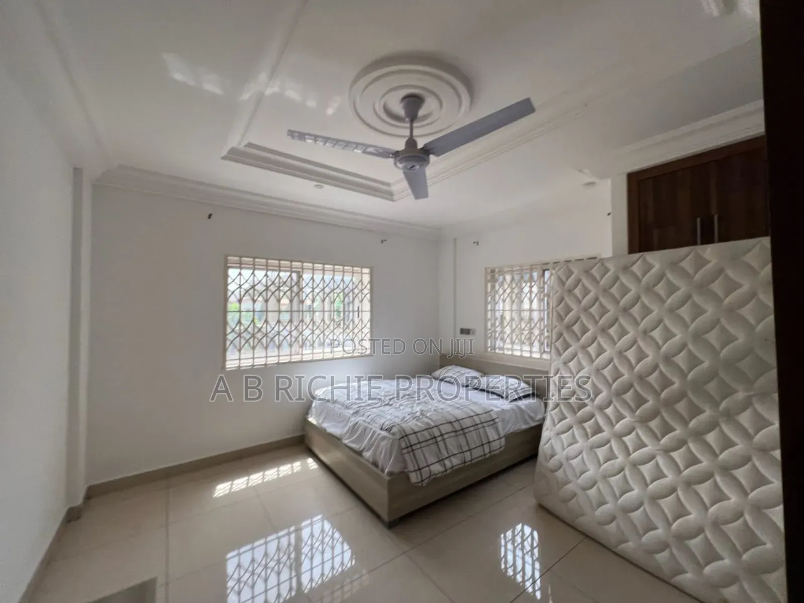 3bdrm Apartment in North Legon for rent in North Legon