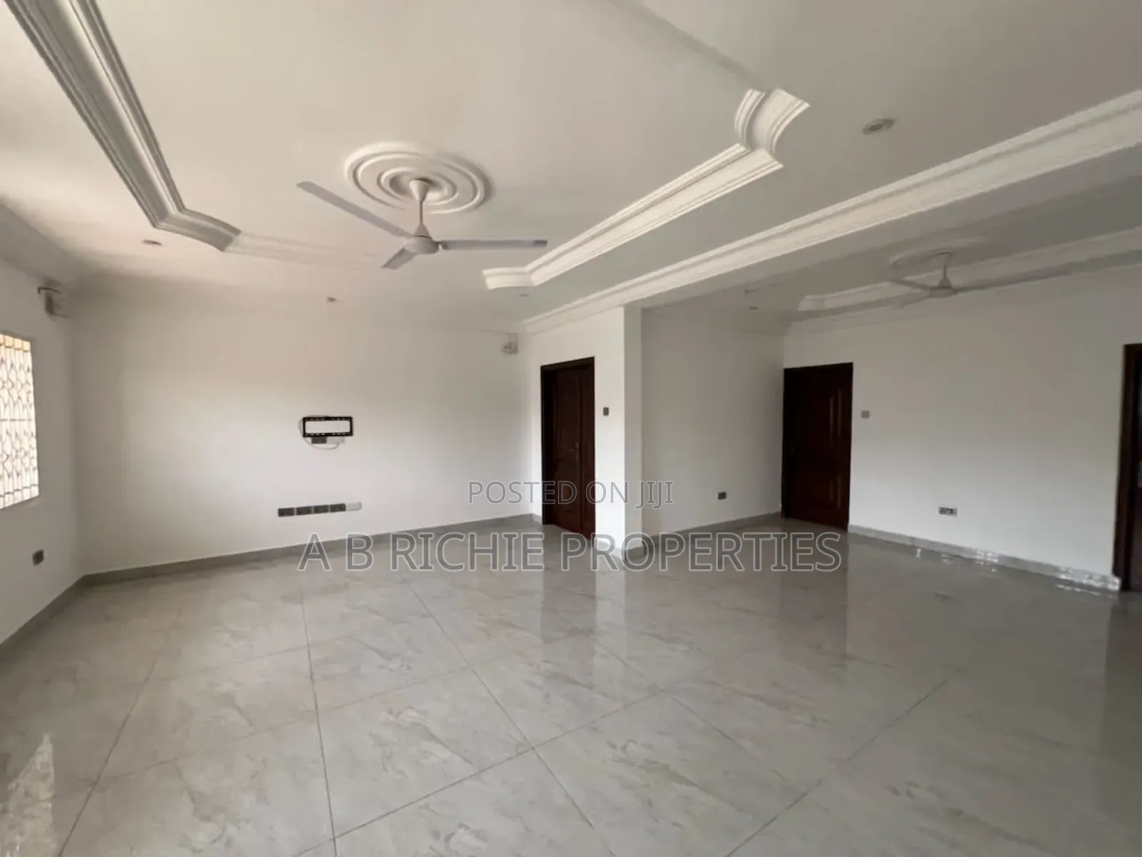 3bdrm Apartment in North Legon for rent in North Legon