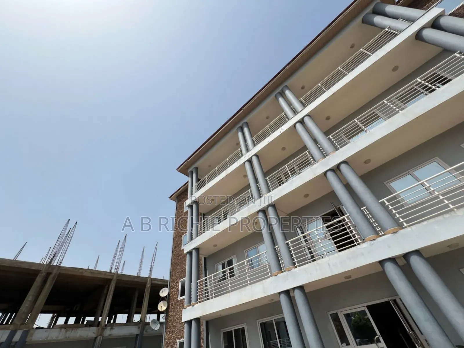 3bdrm Apartment in North Legon for rent in North Legon