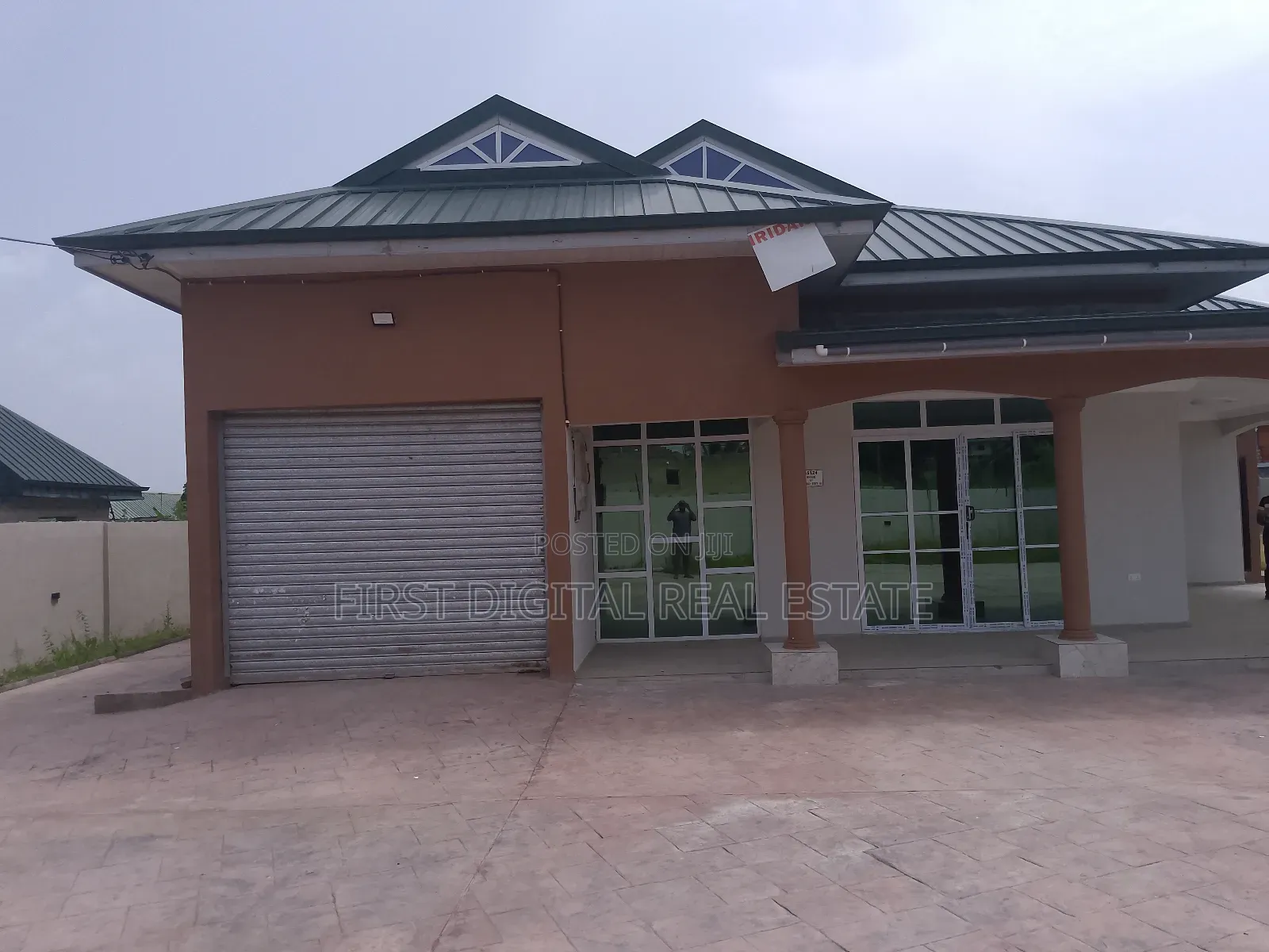 3bdrm House in First Digital Real, Kasoa for rent in Kasoa