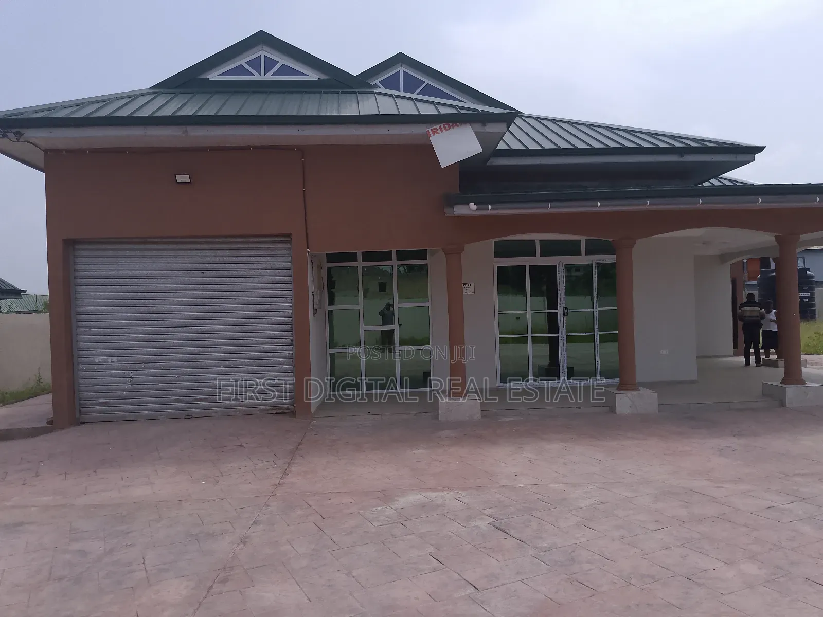 3bdrm House in First Digital Real, Kasoa for rent in Kasoa