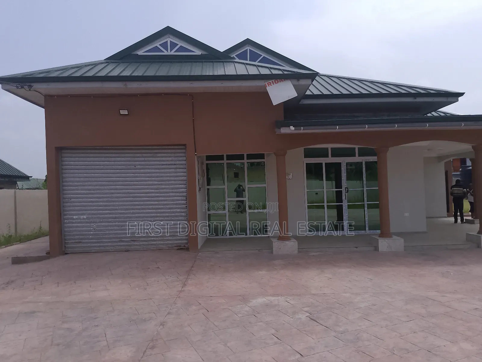 3bdrm House in First Digital Real, Kasoa for rent in Kasoa