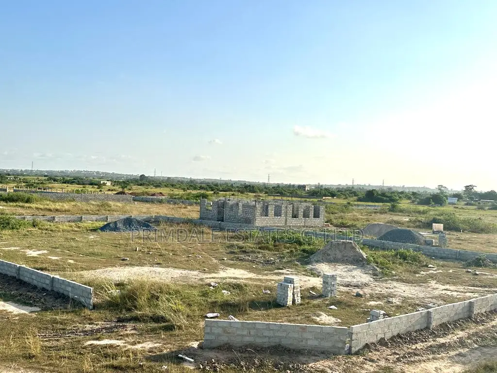 Afienya Luxury City Plots on Sale (Affordable) in Accra Metropolitan