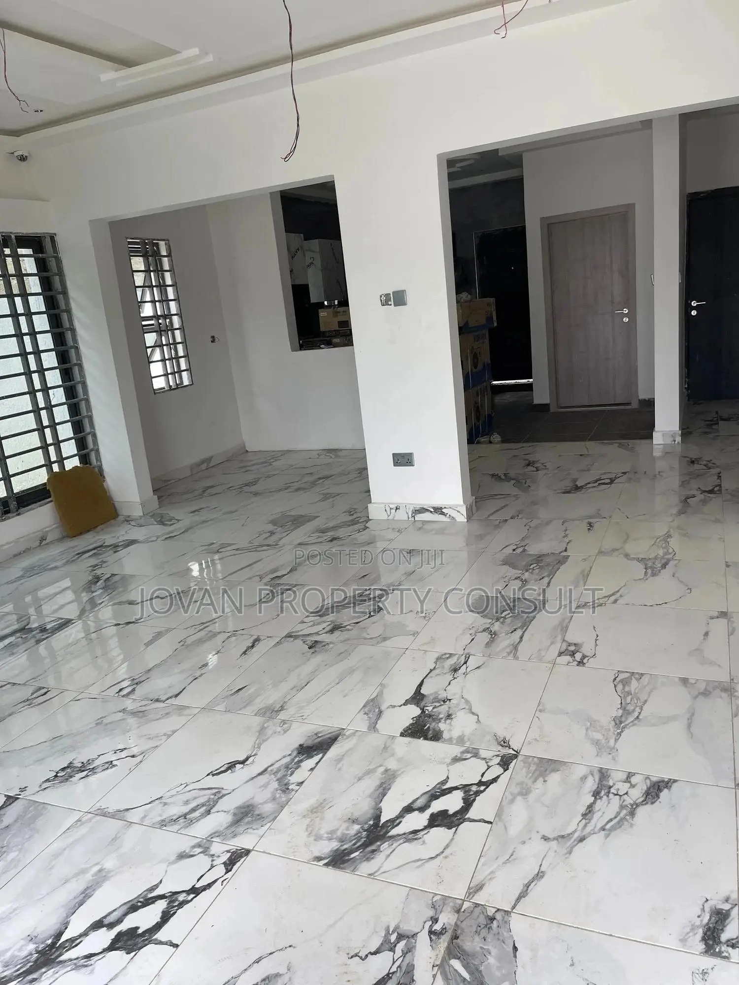 3bdrm House in Pokuase Odumasi, Ga South Municipal for sale in Ga South Municipal