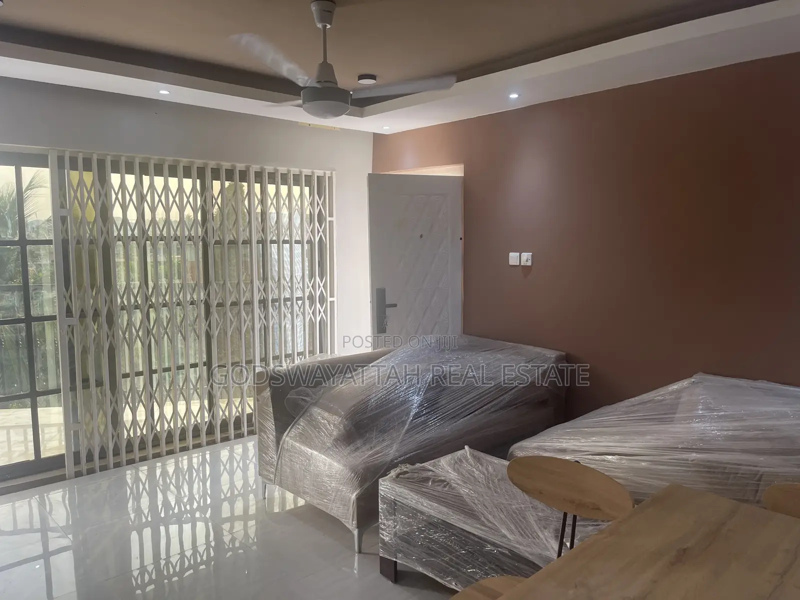 Furnished 2bdrm Apartment in East Legon, Adjiriganor for rent in Adjiriganor