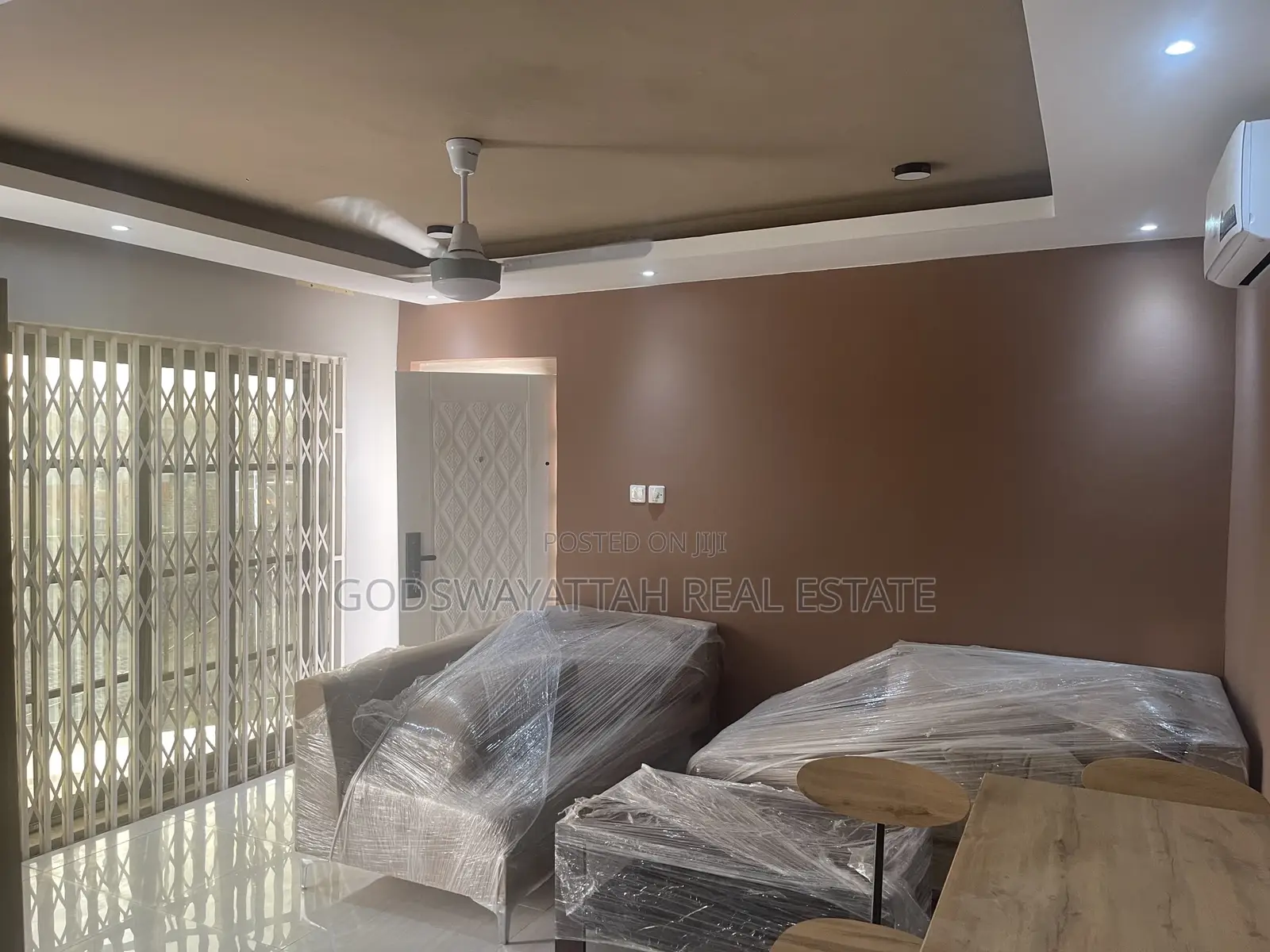 Furnished 2bdrm Apartment in East Legon, Adjiriganor for rent in Adjiriganor