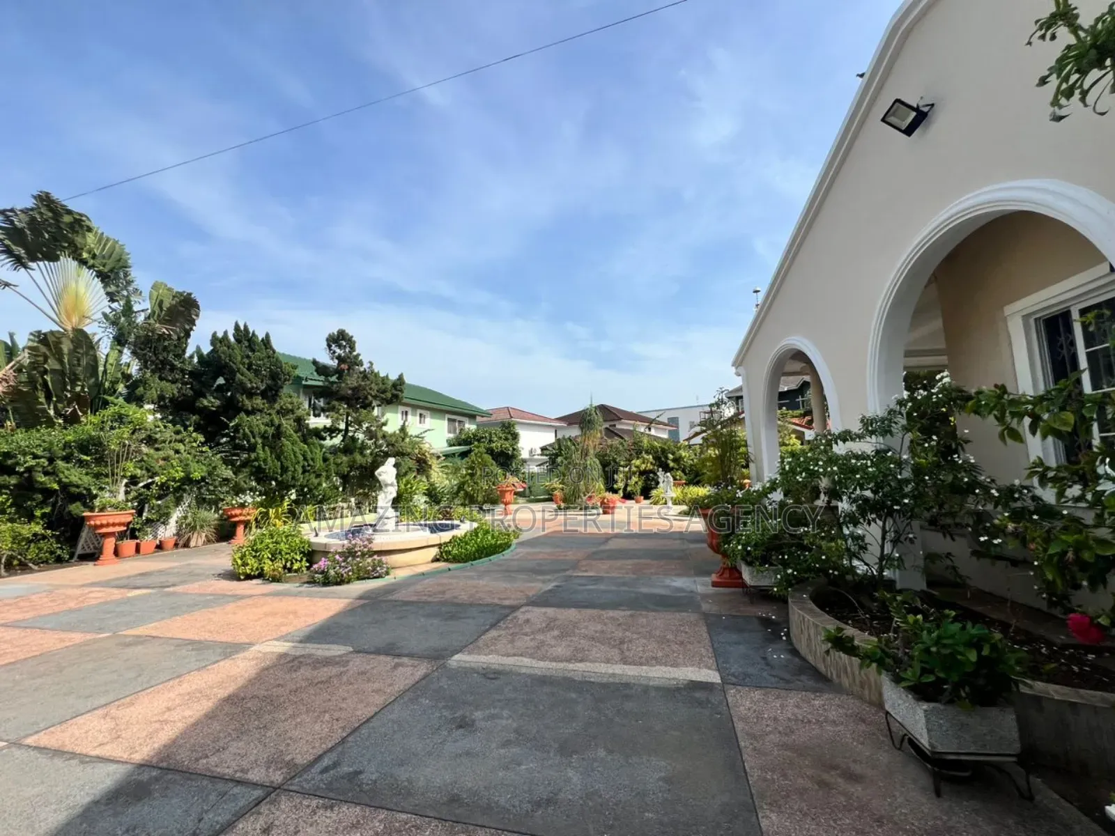 5bdrm House in Cantonments for rent in Cantonments