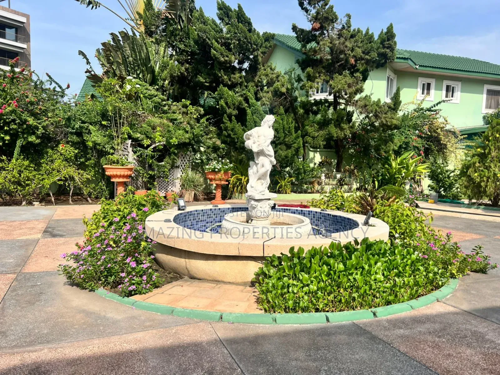 5bdrm House in Cantonments for rent in Cantonments