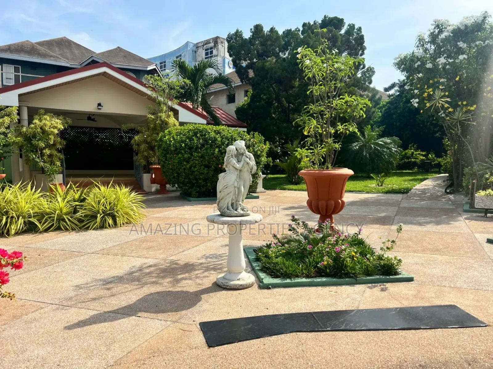 5bdrm House in Cantonments for rent in Cantonments