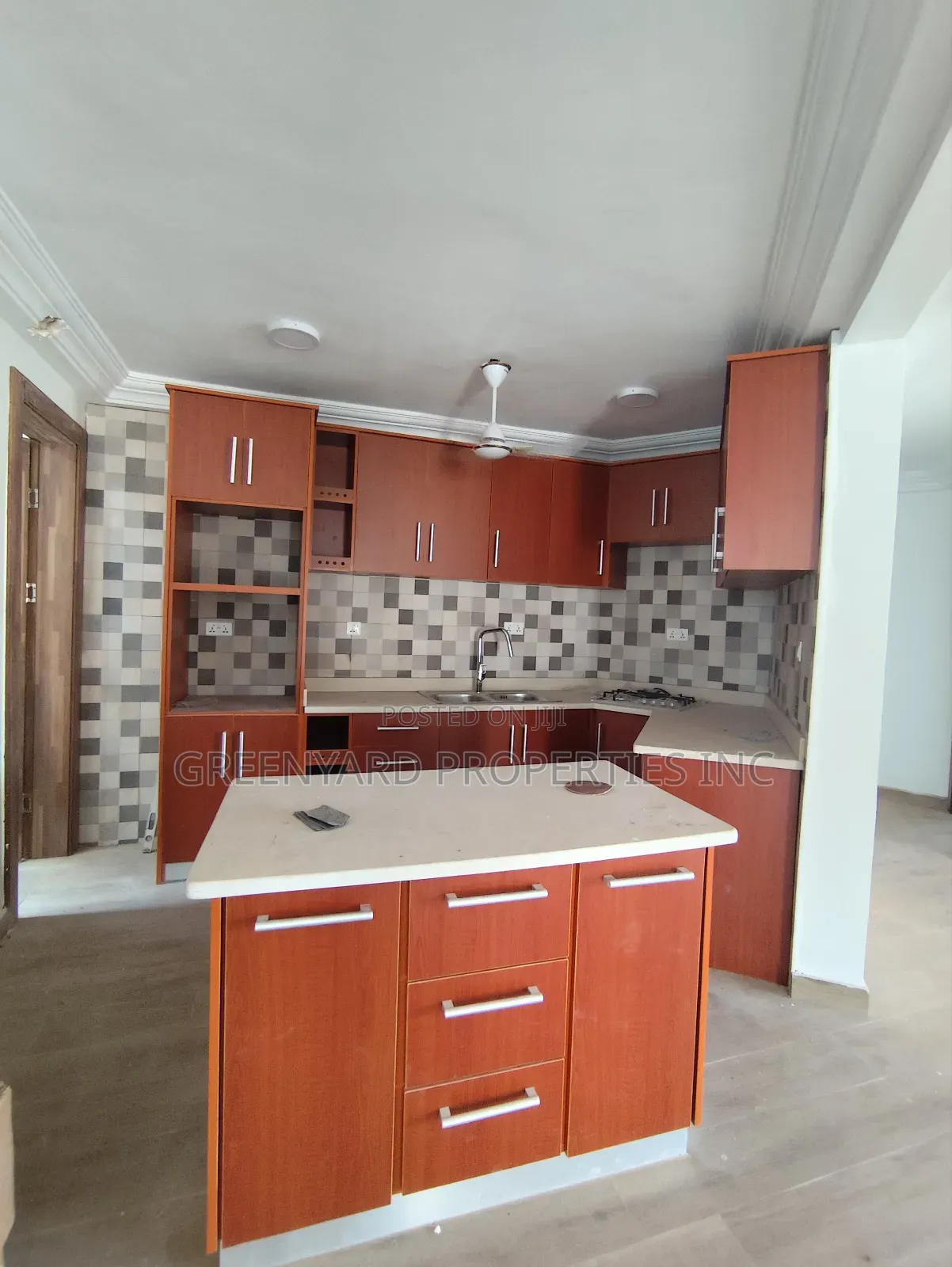 1bdrm Apartment in American House, East Legon for rent in East Legon