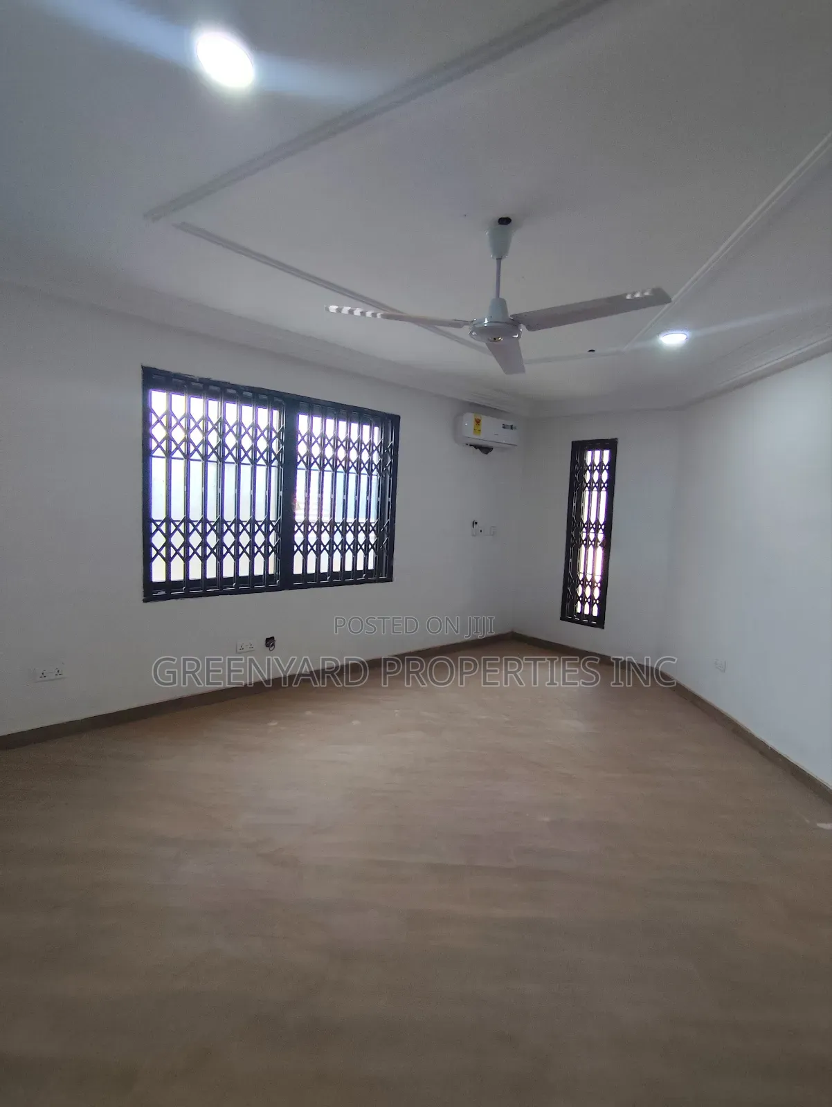 1bdrm Apartment in American House, East Legon for rent in East Legon