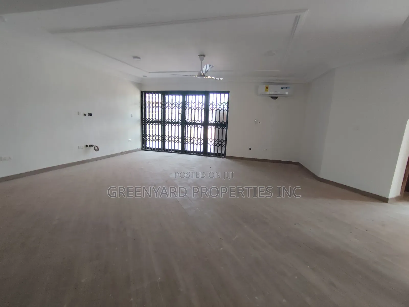 1bdrm Apartment in American House, East Legon for rent in East Legon