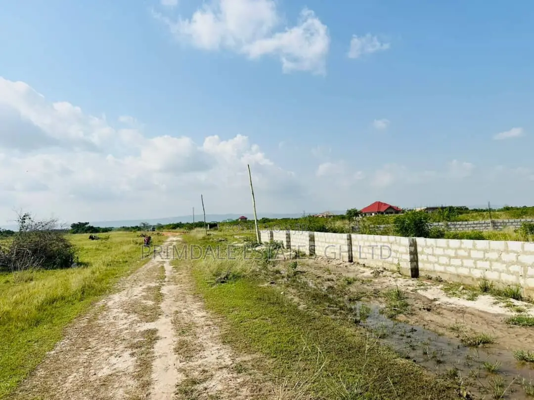 Serviced Afienya Plots on Sale in Accra Metropolitan