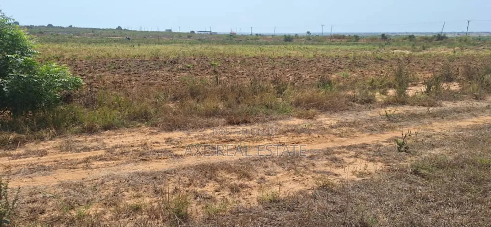 Christmas Bonanza on Plots at Prampram Beach Lane in Accra Metropolitan