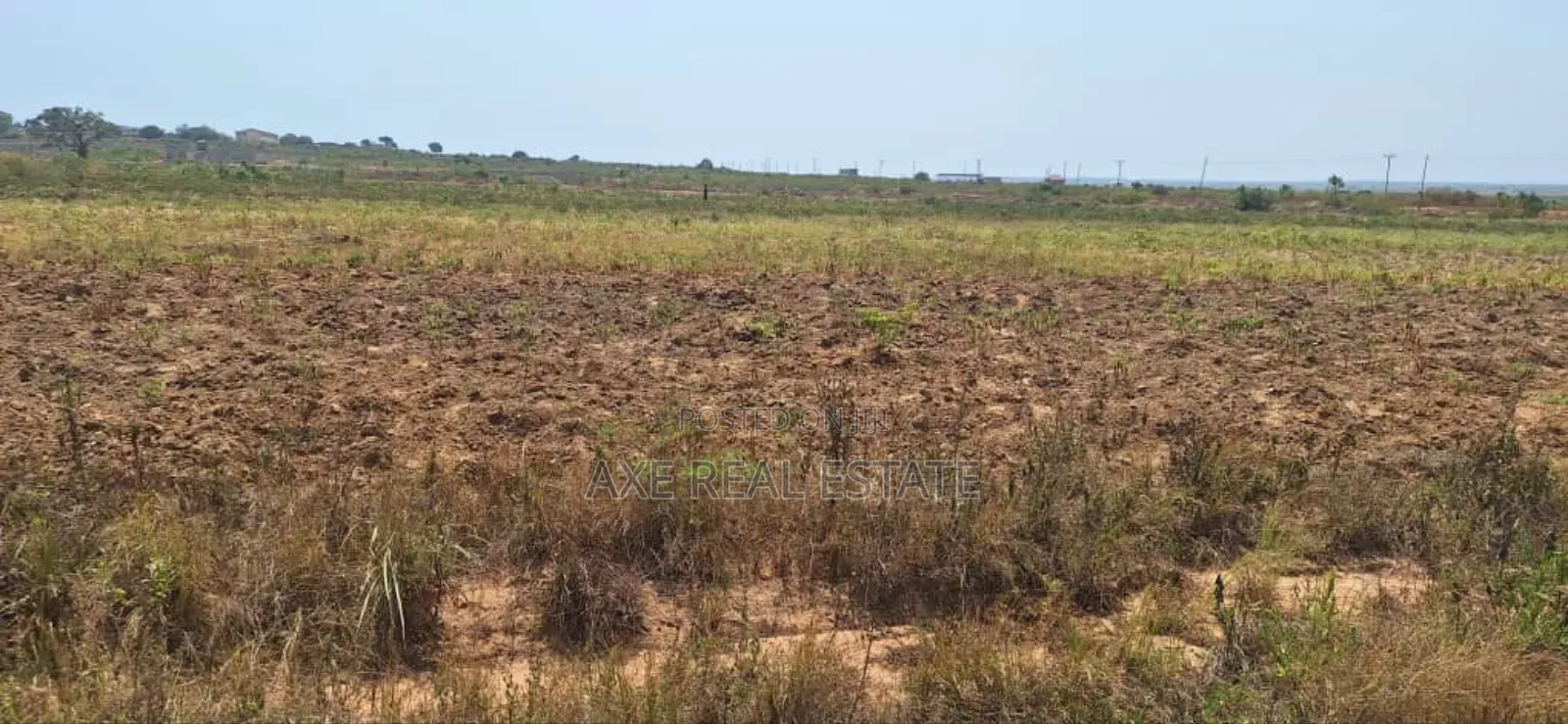 Christmas Bonanza on Plots at Prampram Beach Lane in Accra Metropolitan
