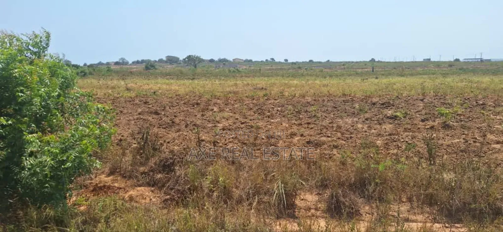 Jumbo Offers on Full Plots at Dahwenya in Accra Metropolitan