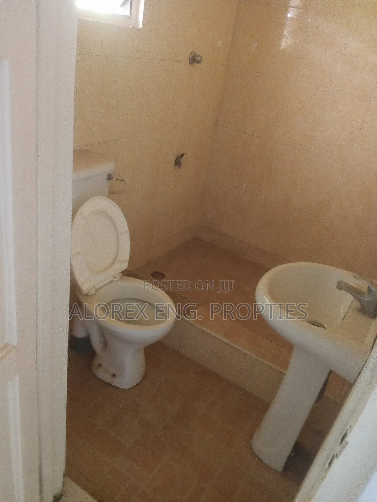 1bdrm Apartment in Chamber Self, Danfa for rent in Danfa