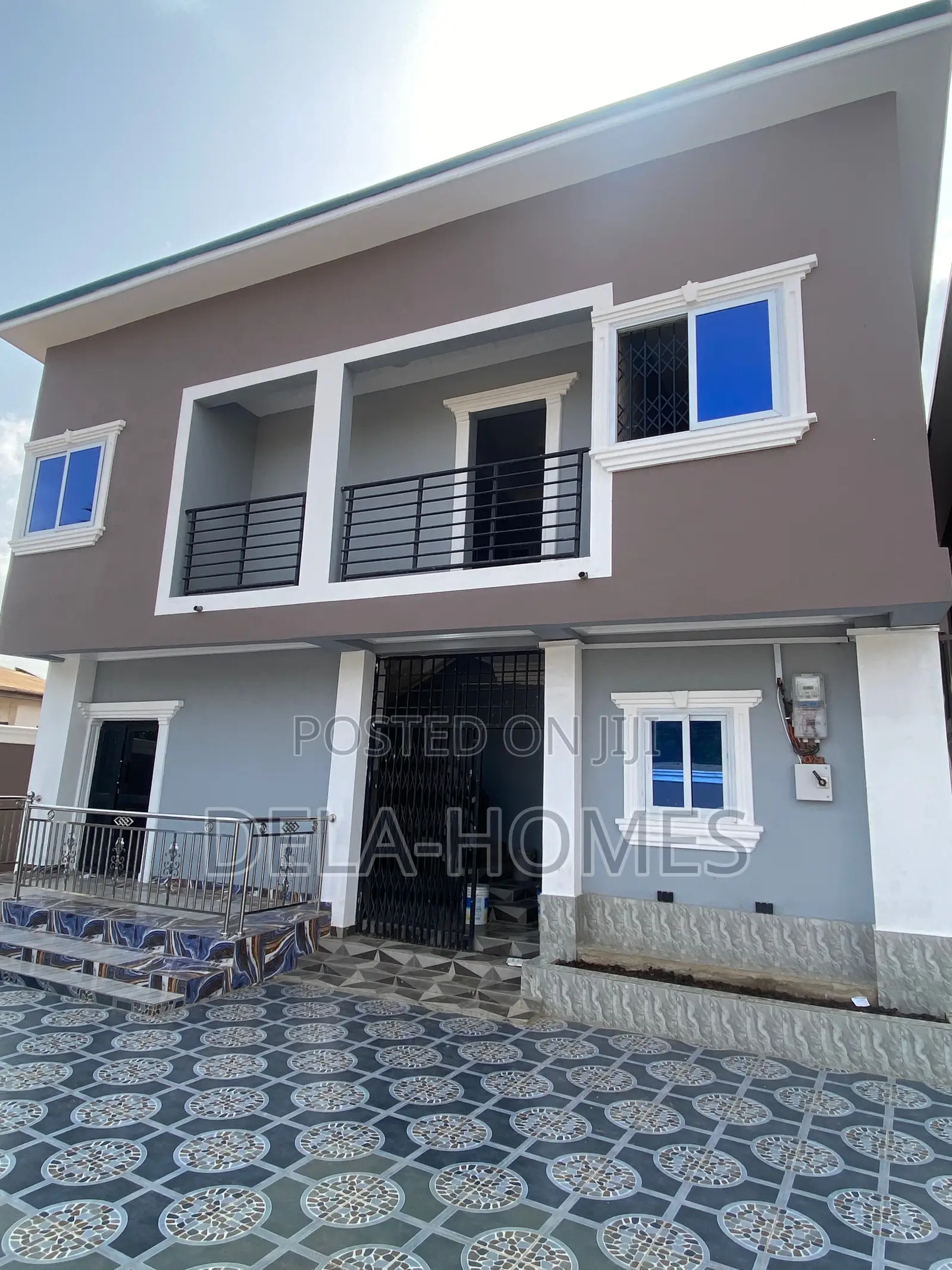 1bdrm Apartment in Adenta for rent in Adenta