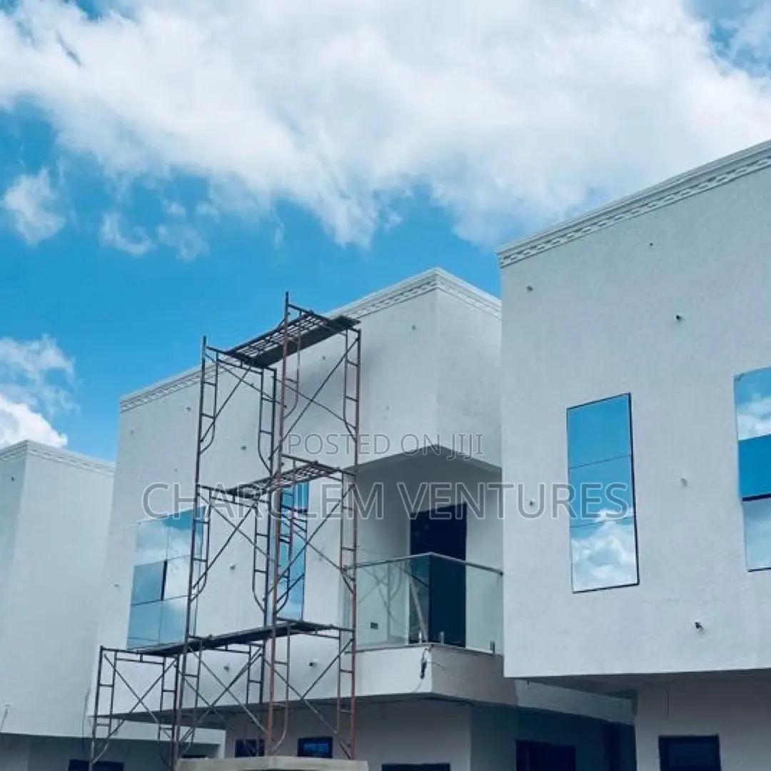 2bdrm House in Charclem Ventures, Oyarifa for sale in Oyarifa