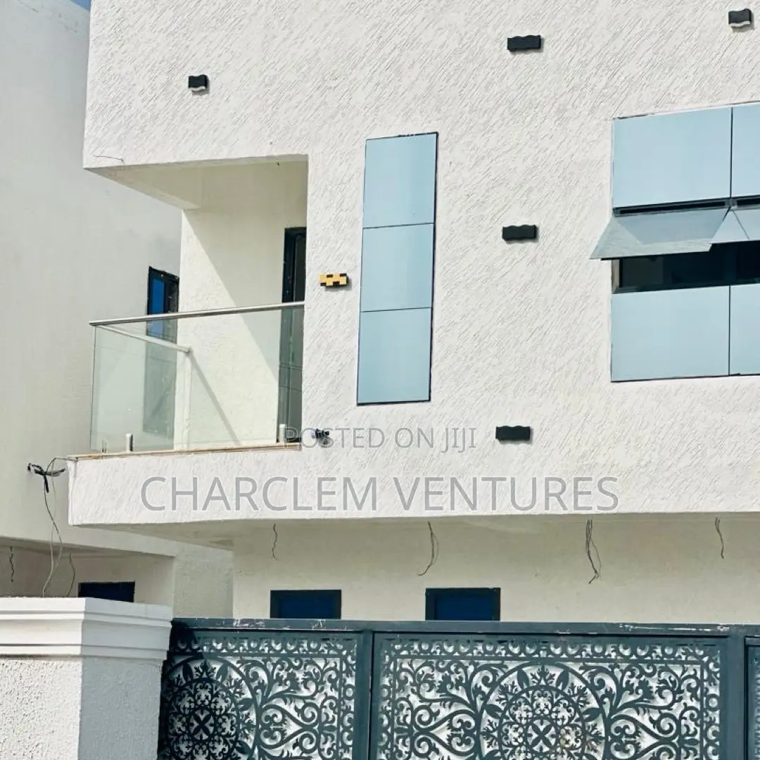 2bdrm House in Charclem Ventures, Oyarifa for sale in Oyarifa
