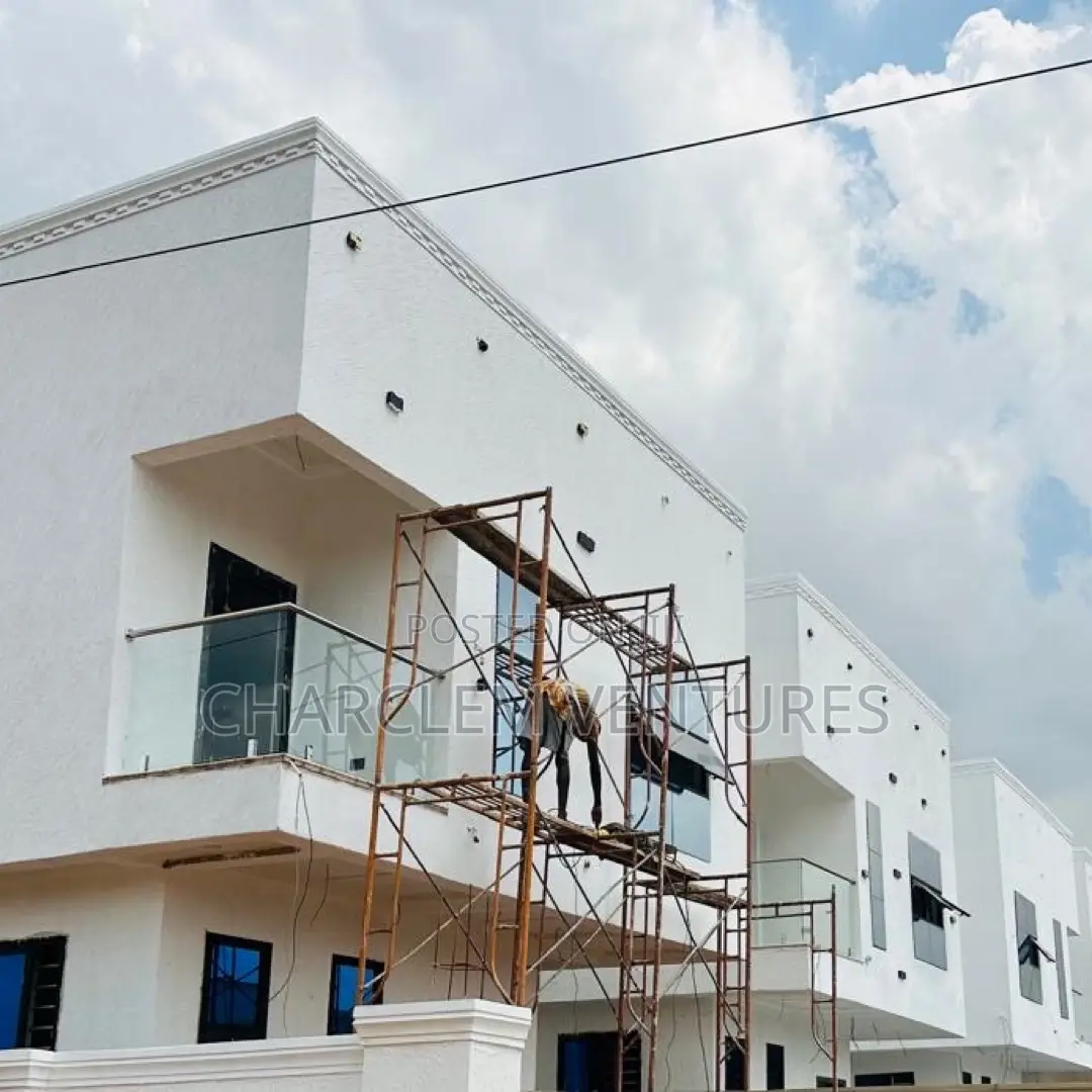 2bdrm House in Charclem Ventures, Oyarifa for sale in Oyarifa
